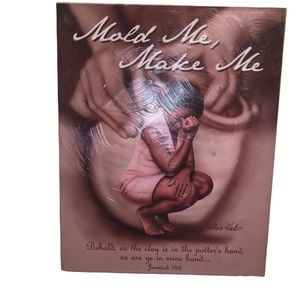 Mold Me, Make Me by Aaron and Alan Hicks The Black Art